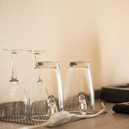 פרנקפורט Goethe Conference Hotel By Trip Inn מראה חיצוני תמונה