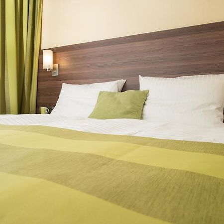 פרנקפורט Goethe Conference Hotel By Trip Inn מראה חיצוני תמונה