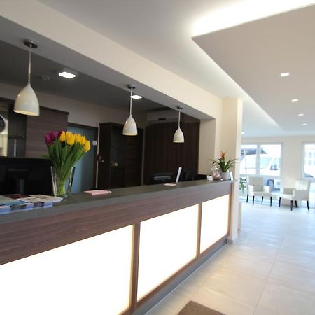 פרנקפורט Goethe Conference Hotel By Trip Inn מראה חיצוני תמונה
