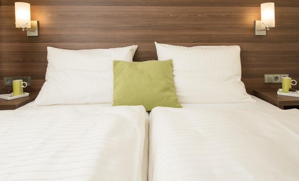 פרנקפורט Goethe Conference Hotel By Trip Inn מראה חיצוני תמונה