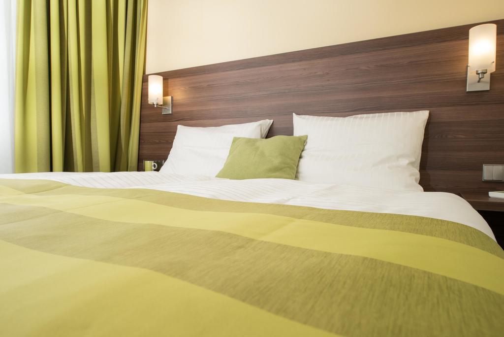 פרנקפורט Goethe Conference Hotel By Trip Inn מראה חיצוני תמונה