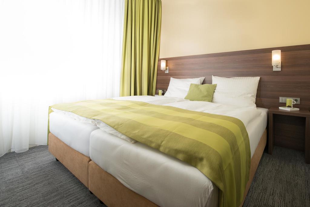 פרנקפורט Goethe Conference Hotel By Trip Inn מראה חיצוני תמונה