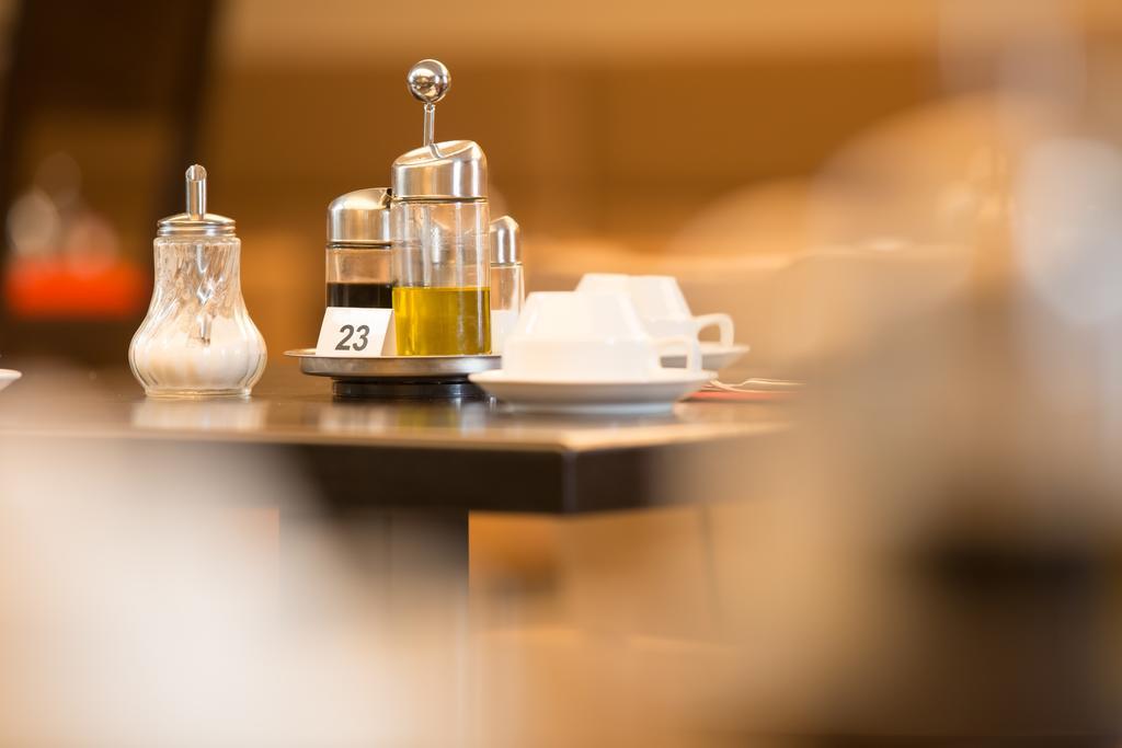 פרנקפורט Goethe Conference Hotel By Trip Inn מראה חיצוני תמונה