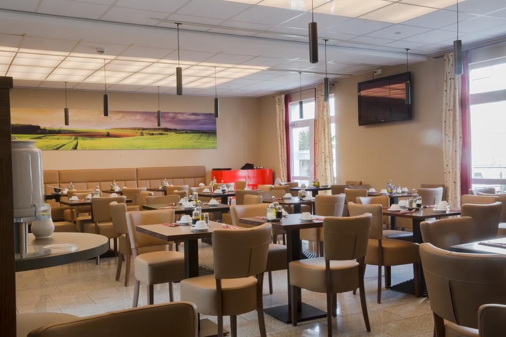 פרנקפורט Goethe Conference Hotel By Trip Inn מראה חיצוני תמונה