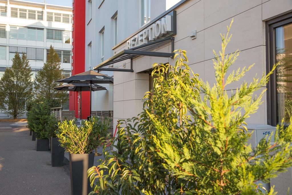 פרנקפורט Goethe Conference Hotel By Trip Inn מראה חיצוני תמונה